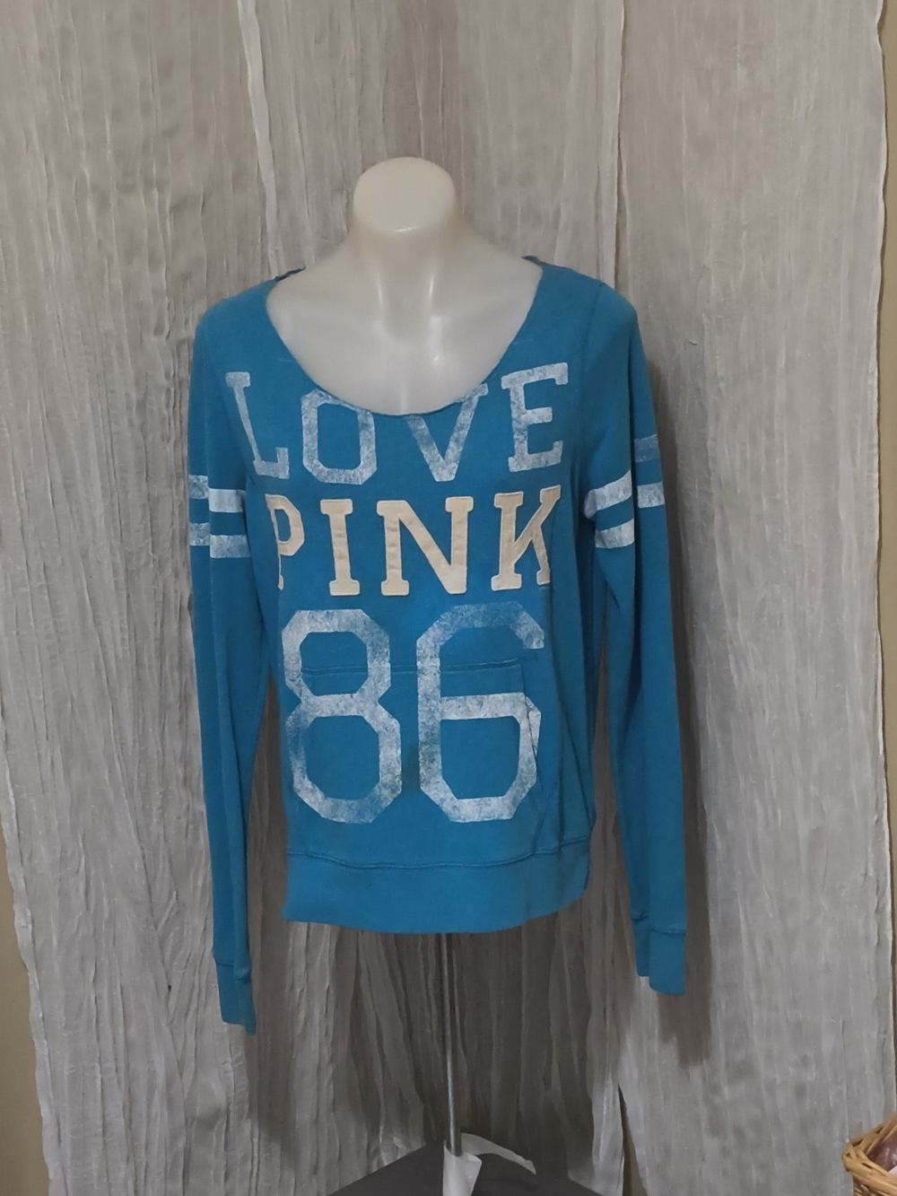 Victoria Secret Pink